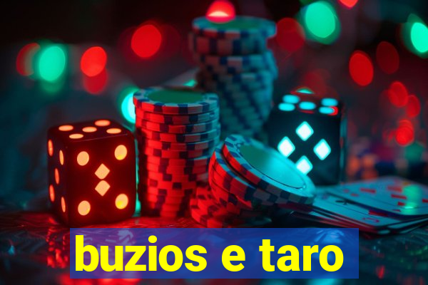 buzios e taro